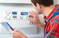 free Wooburn Green gas safe engineer quotes
